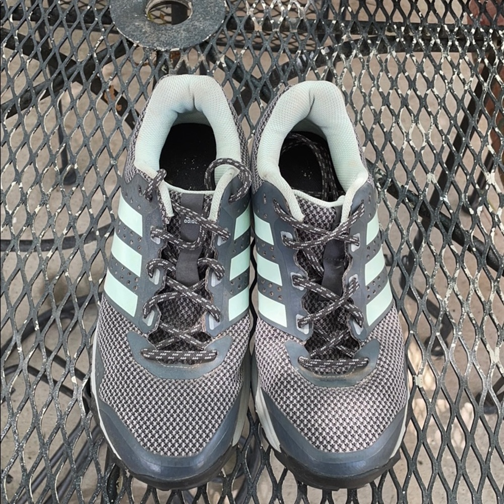 Adidas deramo 7 cloud foam